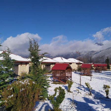 Bliss Inn Boutique Hotel Габала Екстериор снимка